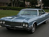 1966 Buick Electra Photo #1