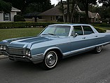 1966 Buick Electra Photo #2