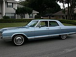 1966 Buick Electra Photo #3
