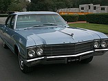 1966 Buick Electra Photo #16
