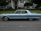 1966 Buick Electra Photo #50