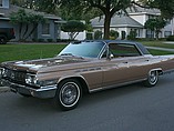 1963 Buick Electra Photo #2