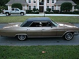 1963 Buick Electra Photo #12