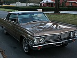 1963 Buick Electra Photo #14