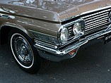1963 Buick Electra Photo #20