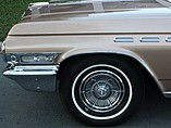1963 Buick Electra Photo #21
