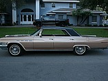 1963 Buick Electra Photo #50