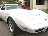 1975 Chevrolet Corvette Photo #1
