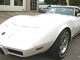 1975 Chevrolet Corvette Photo #2