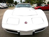 1975 Chevrolet Corvette Photo #5
