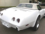 1975 Chevrolet Corvette Photo #7