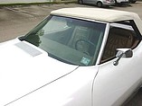 1975 Chevrolet Corvette Photo #8