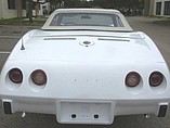 1975 Chevrolet Corvette Photo #13