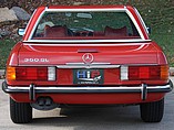 1972 Mercedes-Benz 350SL Photo #10