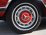 1972 Mercedes-Benz 350SL Photo #14