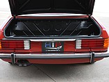 1972 Mercedes-Benz 350SL Photo #16