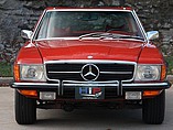1972 Mercedes-Benz 350SL Photo #18