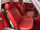 1972 Mercedes-Benz 350SL Photo #30