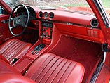 1972 Mercedes-Benz 350SL Photo #31