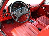 1972 Mercedes-Benz 350SL Photo #33