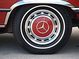 1972 Mercedes-Benz 350SL Photo #42