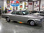 1964 Chrysler 300K Photo #2