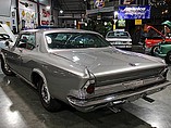 1964 Chrysler 300K Photo #4
