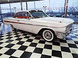 1961 Chevrolet Impala Photo #19