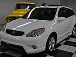 2005 Toyota Matrix Photo #3