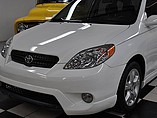 2005 Toyota Matrix Photo #4