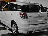 2005 Toyota Matrix Photo #7