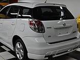 2005 Toyota Matrix Photo #8