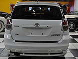 2005 Toyota Matrix Photo #10