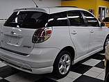 2005 Toyota Matrix Photo #12