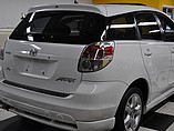 2005 Toyota Matrix Photo #13