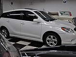 2005 Toyota Matrix Photo #15
