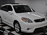 2005 Toyota Matrix Photo #16