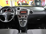 2005 Toyota Matrix Photo #26