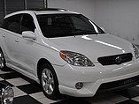 2005 Toyota Matrix Photo #39