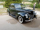 1939 Mercury Photo #4