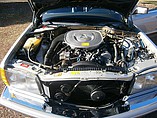 1984 Mercedes-Benz 380SE Photo #14