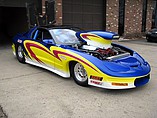 95 Pontiac Trans Am
