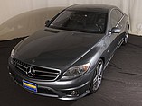 2008 Mercedes-Benz CL63 AMG Photo #2