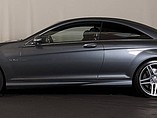 2008 Mercedes-Benz CL63 AMG Photo #3