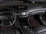2008 Mercedes-Benz CL63 AMG Photo #4