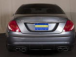 2008 Mercedes-Benz CL63 AMG Photo #9