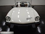1980 Triumph Spitfire Photo #2