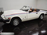 1980 Triumph Spitfire Photo #3