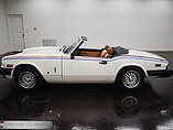 1980 Triumph Spitfire Photo #4