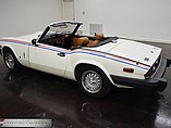 1980 Triumph Spitfire Photo #5